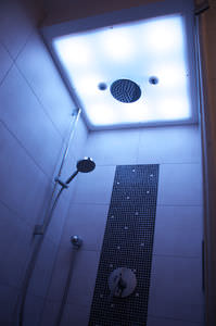 Erlebnisdusche 1
