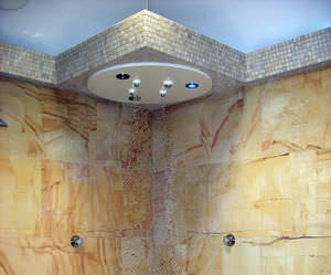 Erlebnisdusche 1