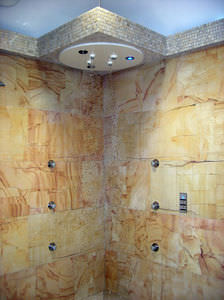 Erlebnisdusche 1