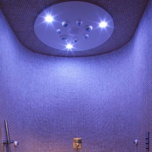 Erlebnisdusche 1