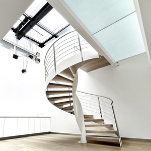 Wendeltreppe 1