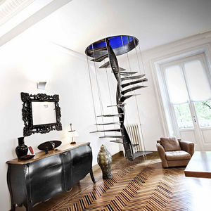 Wendeltreppe