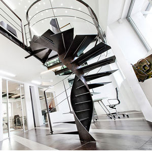 Wendeltreppe 1