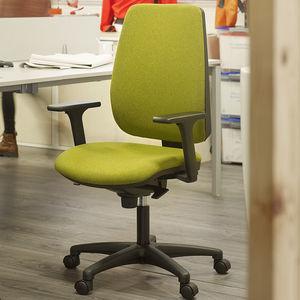 moderner Bürostuhl