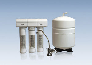 Wasserreiniger 1