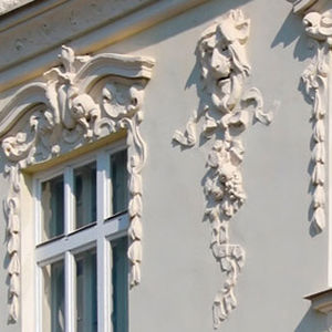 Dekorputz