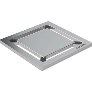 Siphongitter für Duschen