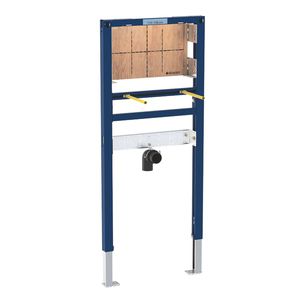 Installationselement für Wand-Waschbecken