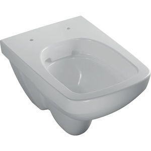 wandhängendes Bidet