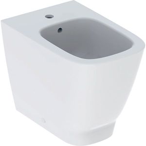 bodenstehendes Bidet