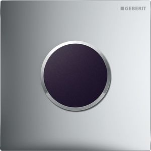 elektronische Toilettenspülung 1