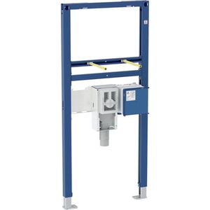 Installationselement für Wand-Waschbecken 1