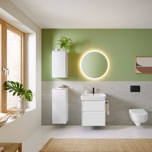 modernes Badezimmer 1