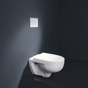 wandhängendes WC 1