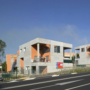 Fertigbauhaus 1