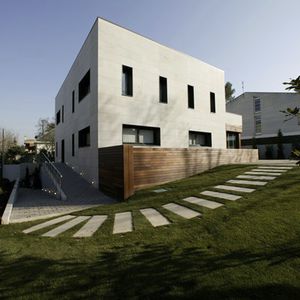 Fertigbauhaus 1
