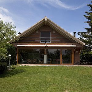 Fertigbauhaus