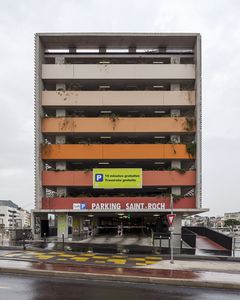 Parkhaus