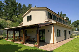 Fertigbauhaus 1