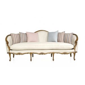 Sofa / Louis XV