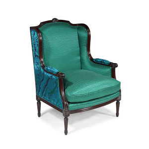Sessel / Louis XVI. Stil