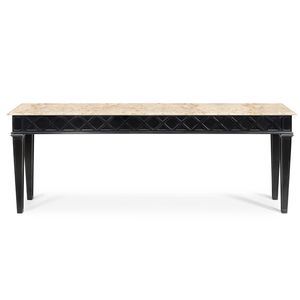 Couchtisch / Louis XVI 1