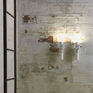 moderne Wandleuchte