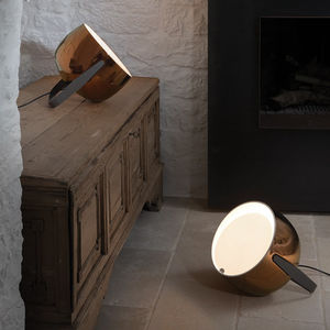 Bodenlampe 1