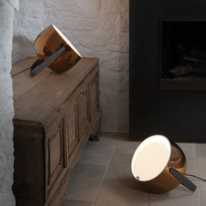 Tischlampe