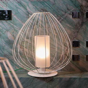 Tischlampe