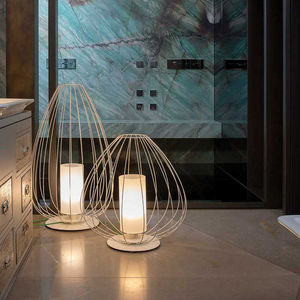 Bodenlampe
