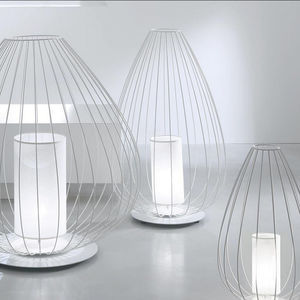Tischlampe