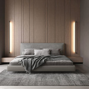 moderne Wandleuchte