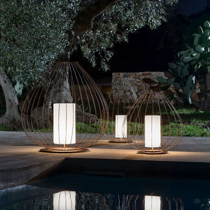 Bodenlampe
