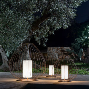 Bodenlampe 1
