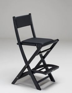 klappbarer Schminksessel 1