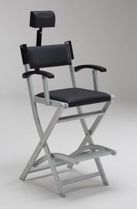 regelbarer Schminksessel 1