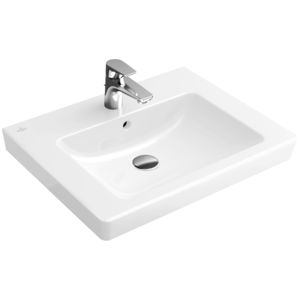 Wand-Waschbecken 1