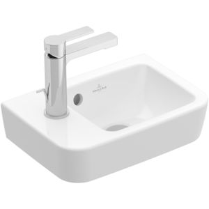 Wand-Waschbecken 1
