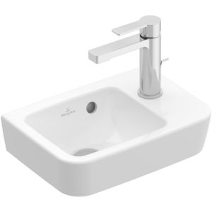 Wand-Waschbecken 1