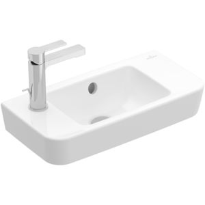 Wand-Waschbecken 1