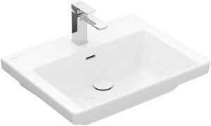 Einbauwaschbecken 1