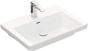 Einbauwaschbecken 1