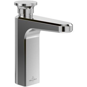 Einhebelmischer für Waschtisch 1