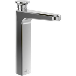 Einhebelmischer für Waschbecken 1