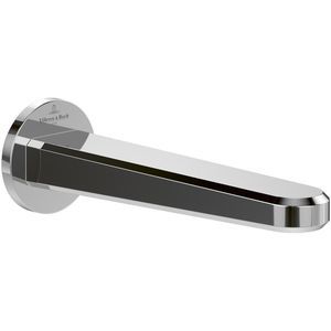 Metall-Wanneneinlauf 1