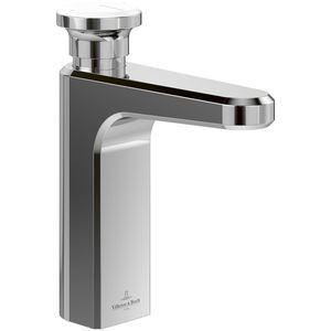 Einhebelmischer für Waschtisch 1