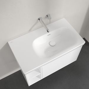 Wand-Waschbecken 1