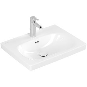 Wand-Waschbecken 1