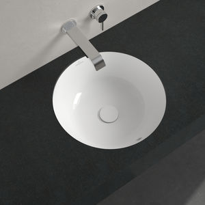Unterbauwaschbecken